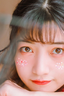 oh透明人间